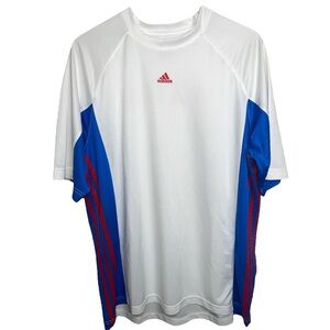 Adidas Italia T- Shirt
